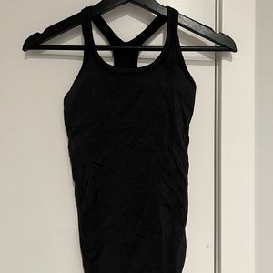 Lululemon racerback tank